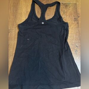 lululemon racerback tank